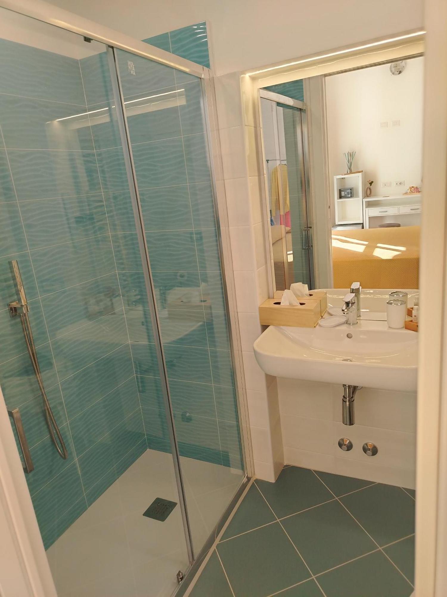 B&B Valenti Amalfi Luaran gambar