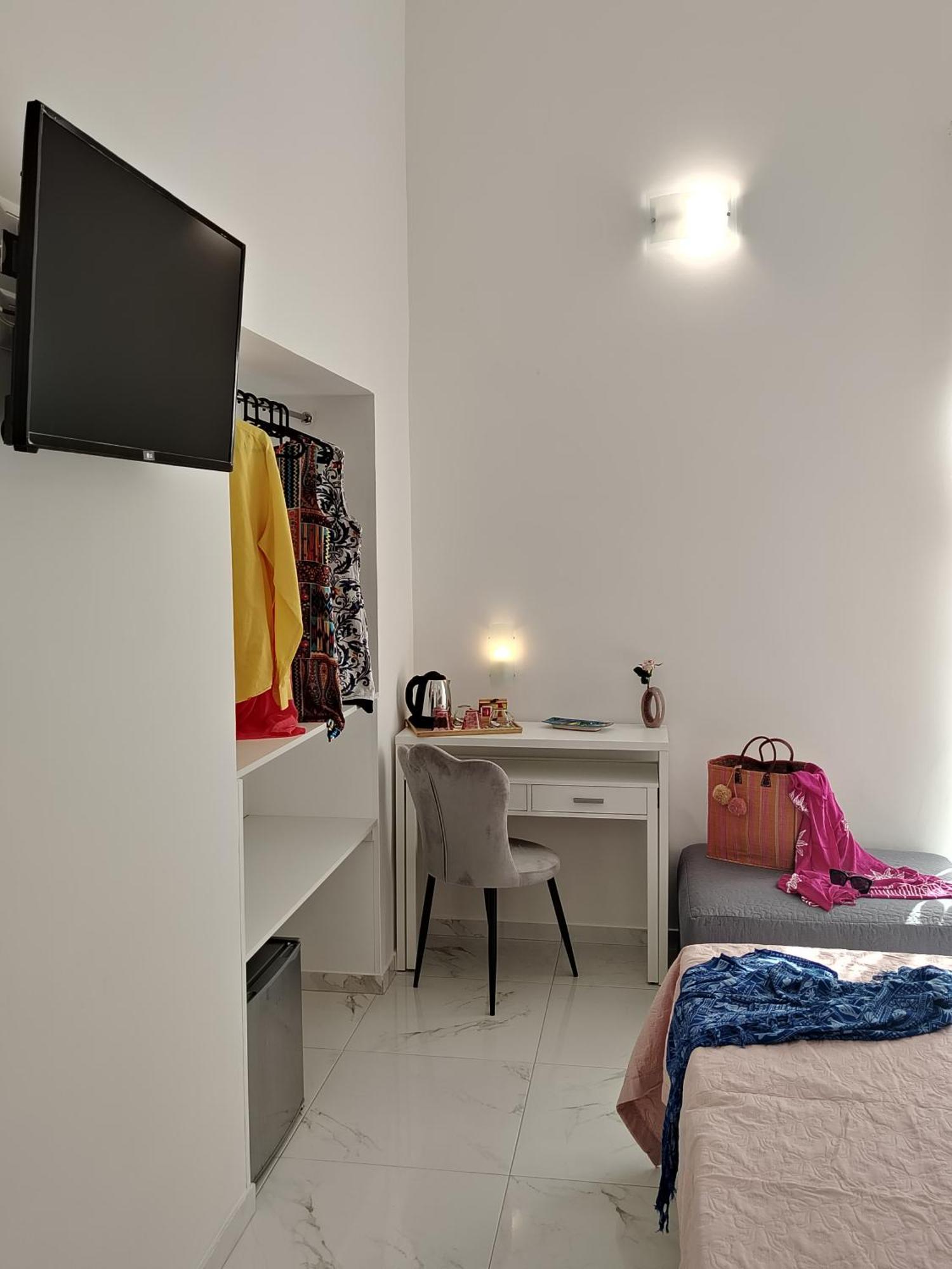 B&B Valenti Amalfi Luaran gambar