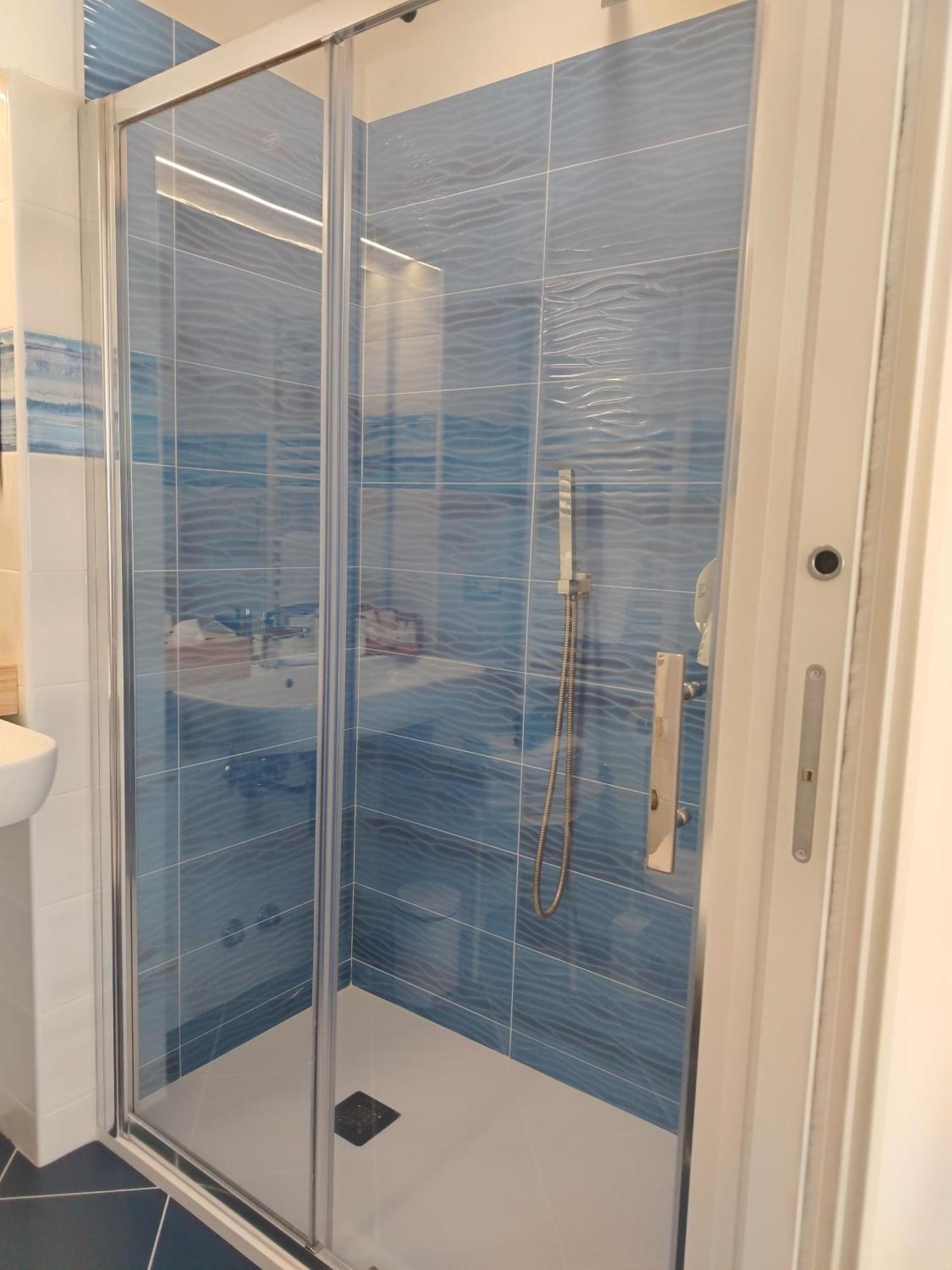 B&B Valenti Amalfi Luaran gambar
